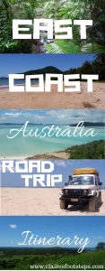 Read more about the article Searching for an east coast Australia road trip itinerary? This suggested route …