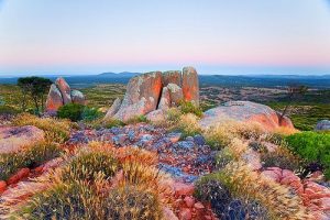 Read more about the article Gawler Ranges South Australia #photography #travel #Australia