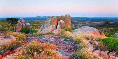 Gawler Ranges South Australia #photography #travel #Australia