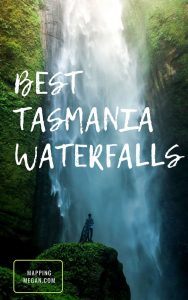 Read more about the article Interested in Tasmania travel? Tasmania has some of the best waterfalls in Austr…