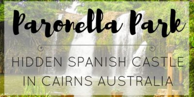 Paronella Park – Top Things To Do In Cairns, Queensland, Australia | Best Attrac…