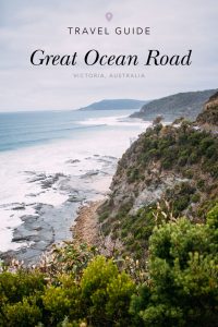 Read more about the article Your ultimate travel guide to the Great Ocean Road in Victoria, Australia – ever…