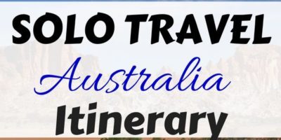 Planning a little vacation to Australia? Well, this Australia Trip Planner came …