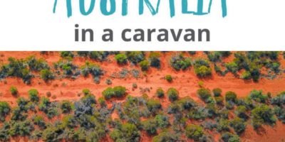 Travelling around Australia with a caravan – insider tips on what vehicle and ca…