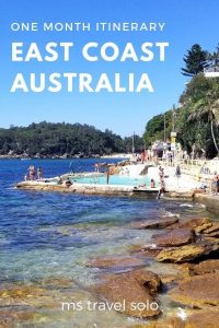 Read more about the article Are you going to Australia for the first time? Learn how you can see the best of…