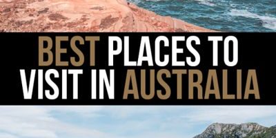 Australia is massive and it’s hard to know exactly where to go on a trip. Here a…