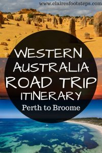 Read more about the article If you’re searching for the most beautiful places in Australia, Western Australi…