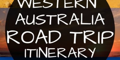 If you’re searching for the most beautiful places in Australia, Western Australi…