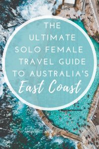 Read more about the article Solo Female Budget Travel blog by Paige Harker