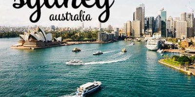 Travel Sydney! Here are some of the best things to do and see in Sydney. This 7 …