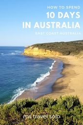 Read more about the article Are you going to Australia for the first time? Learn how you can see the best of…