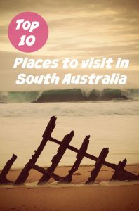 Read more about the article South Australia is often the “forgotten state” when it comes to people trave…