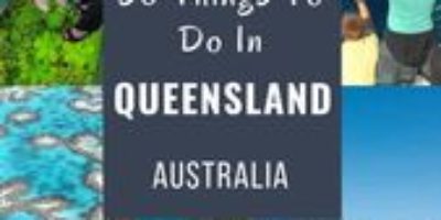 50 Incredible Things To Do In Queensland. From surfing and sunbaking on a Queens…