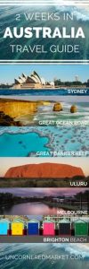 Read more about the article An experiential guide to exploring the top sites and destinations in Australia i…