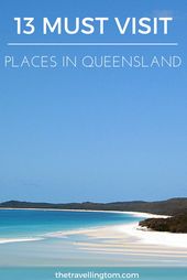 Read more about the article As one of the biggest states in Australia, there’s plenty of great places to vis…