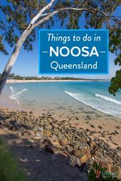 Read more about the article Things to Do in Noosa, Queensland, Australia