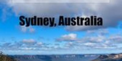 Travel Australia | Travel New South Wales | Australia's Blue Mountains | Syd…