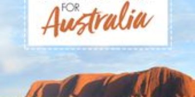 Your how to guide to the Australian Working Holiday Visa! Work, live, and travel…