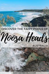 Read more about the article Planning a trip to the fairy pools of Noosa Heads? Find out everything you need …