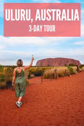 Read more about the article Planning to explore Australia’s Red Centre? Discover all the best things to do a…