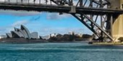 Sydney Australia is famous for its Opera House, Harbor Bridge and beaches but th…