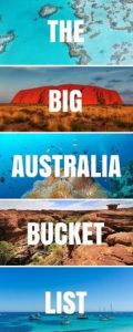 Read more about the article With over 100+ Things To Do in #Australia – plus awesome experiences & incredibl…