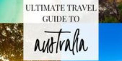 Australia Travel Guide