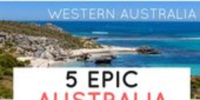 Five Australia road trips for the bucket list. East Coast, Western Australia, fr…