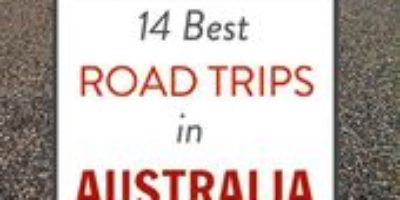 14 best road trips in Australia for your bucket list