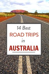 Read more about the article 14 best road trips in Australia for your bucket list