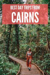 Read more about the article Cairns