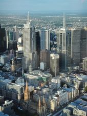 Read more about the article Travel Tips – What to do in Melbourne, Australia