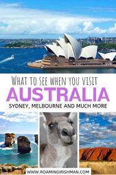 Read more about the article For anyone that decides to travel or go backpacking in Australia, this guide is …