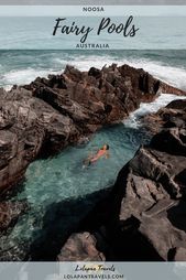 Read more about the article How to get to the Fairy Pools Noosa