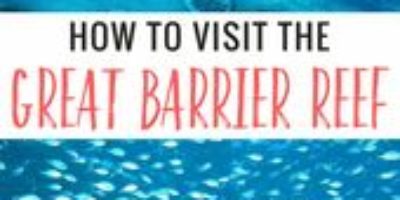 How to visit the Great Barrier Reef – Tours from Cairns