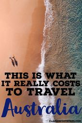 Read more about the article The cost of Travel in Australia| Australia travel budget| Australia budget| One …