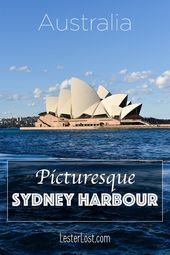 Read more about the article Travel Australia | Travel Sydney | Sydney | Australia | Travel Photography | Bes…