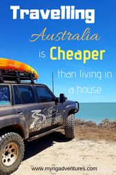 Read more about the article Travelling Australia 6 Months | BUDGET