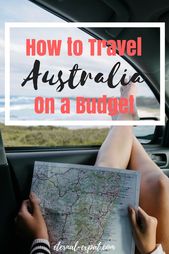 Read more about the article Trying to travel Australia on a budget? Check out these tips for saving money wh…