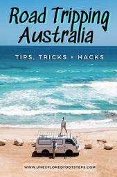 Read more about the article Road trips around Australia – TIPS TICKS AND HACKS