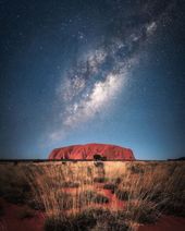 Read more about the article The Guide To Photographing Uluru — Mitch Green Photos | Landscape & Travel Pho…