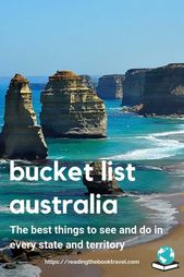 Read more about the article Bucket list Australia: Top things to do in every state