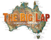 Read more about the article Preparing for a year of travel around Australia