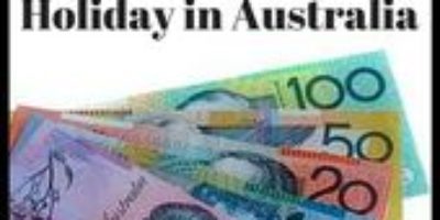 How I Saved $15,000 on my Working Holiday in Australia   RePinned by : www.power…