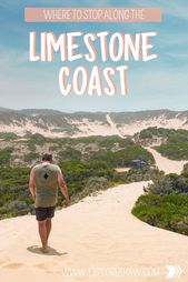 Read more about the article Where To Visit On A Limestone Coast Road Trip