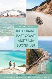 Read more about the article East Coast Australia: the ultimate bucket list! 14 places you CANNOT miss!
