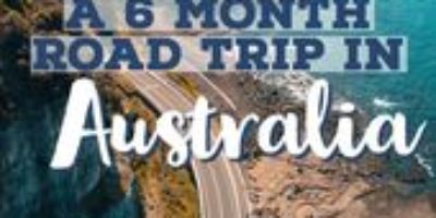 Planning a road trip in Australia? This road trip Australia itinerary takes you …