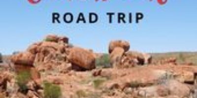 Darwin to Alice Springs – The Ultimate Australian Outback Road Trip