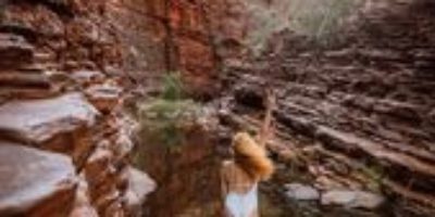 Karijini National Park – 2 Day Itinerary Guide – The Ginger Wanderlust