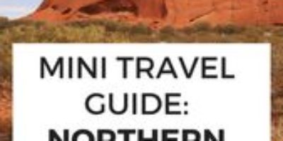 Looking for a travel guide to Australia's Northern Territory? Click through …